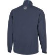 Galvin Green Albert Gore-Tex Waterproof Jacket - Navy White Blue For Cheap