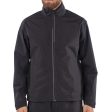 Galvin Green Arvin Gore-Tex Paclite Waterproof Jacket - Black Sharkskin Cheap