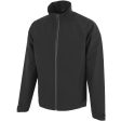 Galvin Green Arvin Gore-Tex Paclite Waterproof Jacket - Black Sharkskin Cheap