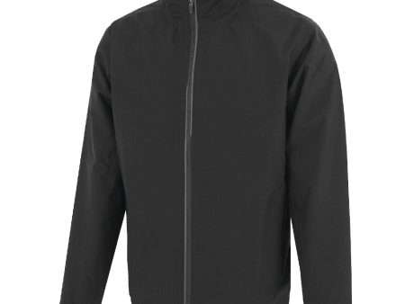 Galvin Green Arvin Gore-Tex Paclite Waterproof Jacket - Black Sharkskin Cheap