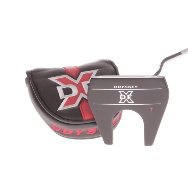 Odyssey DFX 7 Men s Right Hand Putter 33 Inches - Odyssey For Cheap