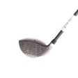 Progen Full Bore Graphite Mens Right Hand Fairway 5 Wood 21 Degree Stiff Shaft Cheap