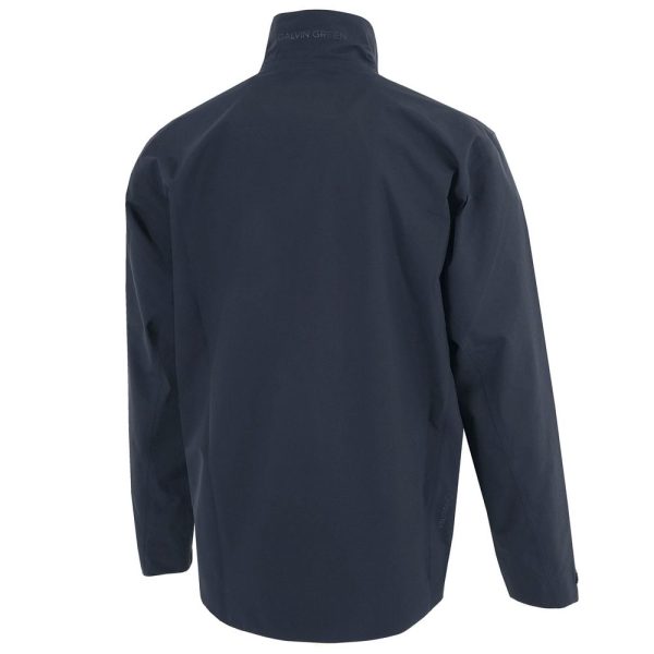 Galvin Green Gore-Tex Arlie Waterproof Jacket - Navy Online Sale