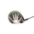 Callaway Great Big Bertha Epic Mens Left Hand Graphite Fairway 5 Wood 18 Degree Regular - Diamana 50 Fashion